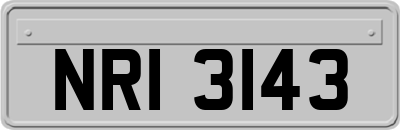 NRI3143