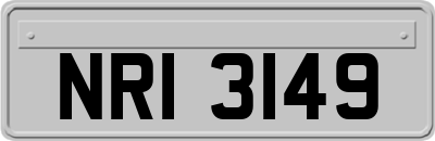 NRI3149
