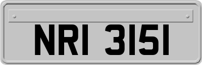 NRI3151