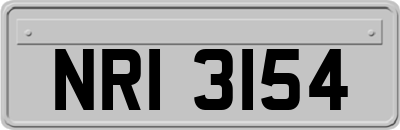 NRI3154