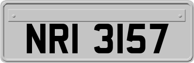 NRI3157