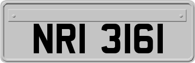 NRI3161