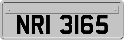 NRI3165