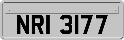 NRI3177