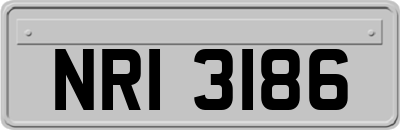 NRI3186