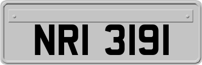NRI3191