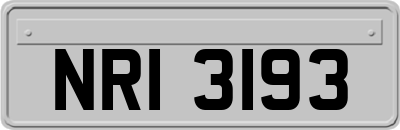 NRI3193