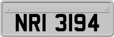 NRI3194