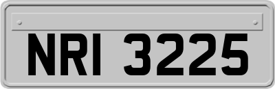 NRI3225