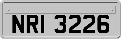 NRI3226
