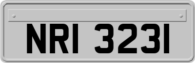NRI3231