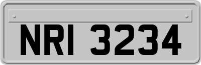 NRI3234