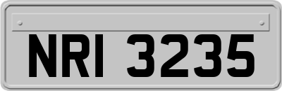 NRI3235