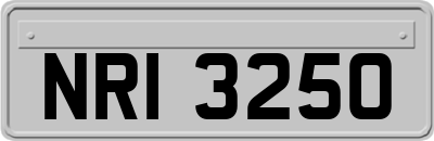 NRI3250