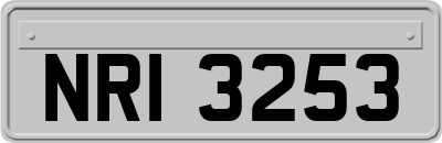 NRI3253
