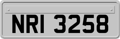 NRI3258