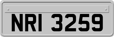 NRI3259