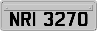 NRI3270