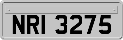NRI3275