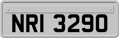 NRI3290