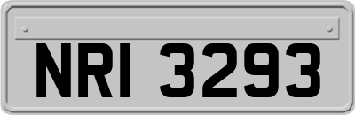 NRI3293