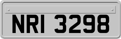 NRI3298