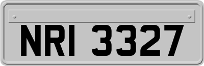 NRI3327