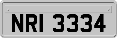 NRI3334