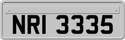 NRI3335