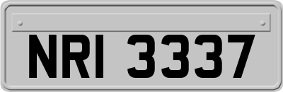 NRI3337