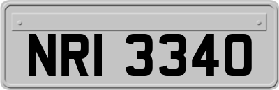 NRI3340