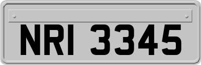 NRI3345