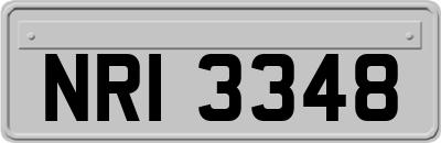 NRI3348