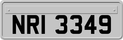 NRI3349