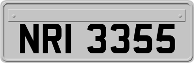 NRI3355