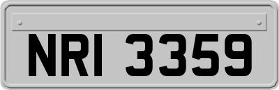 NRI3359