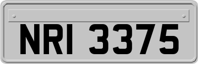 NRI3375