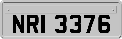 NRI3376