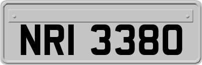 NRI3380