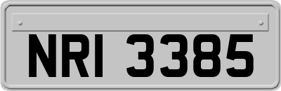 NRI3385