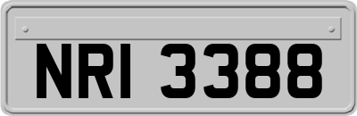 NRI3388