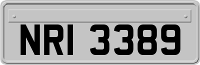 NRI3389