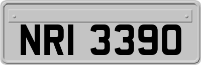 NRI3390