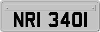 NRI3401