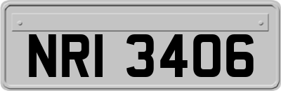 NRI3406
