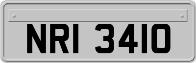 NRI3410