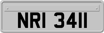 NRI3411