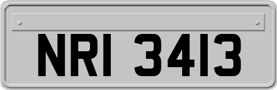 NRI3413