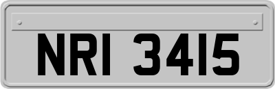 NRI3415