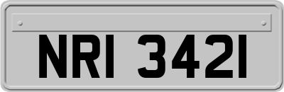 NRI3421